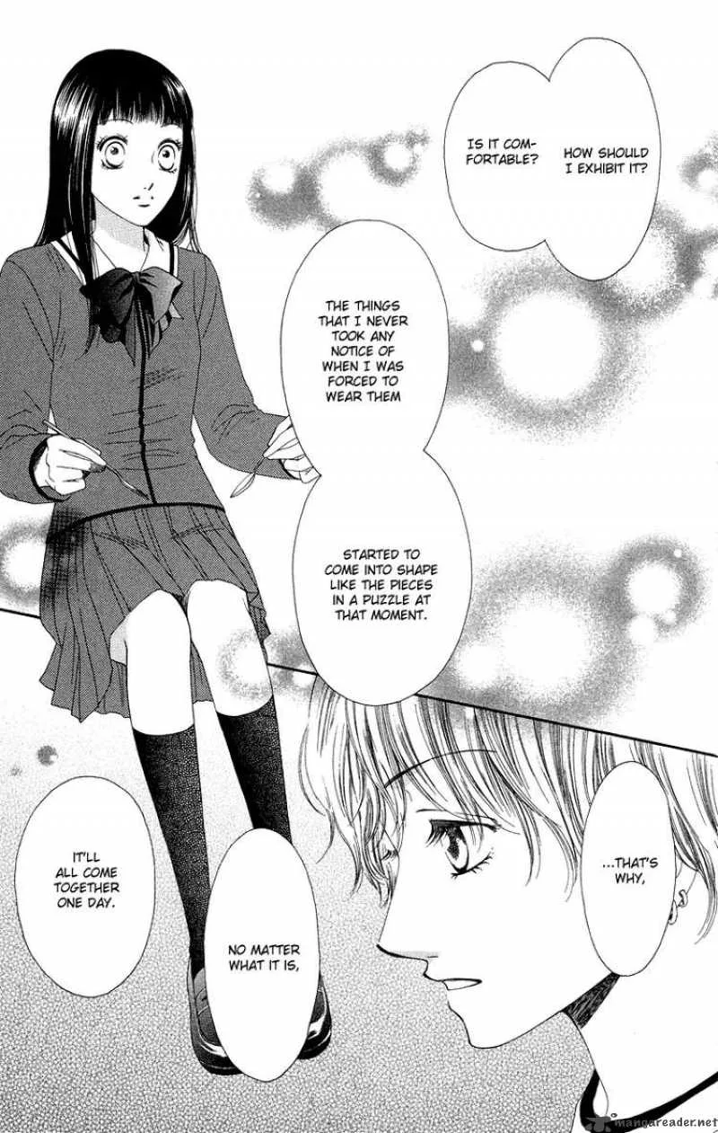Nadeshiko Club Chapter 31 page 11