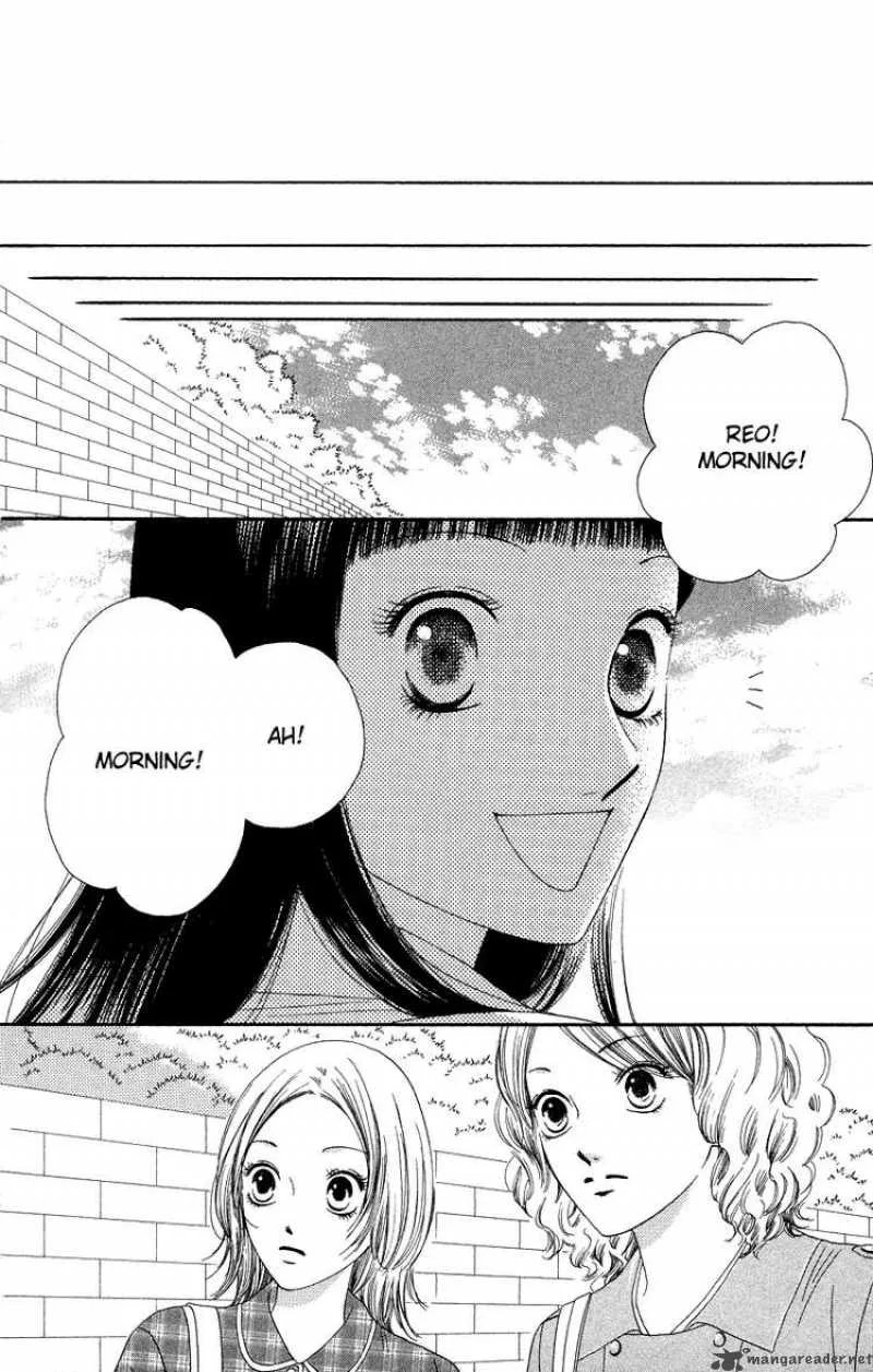Nadeshiko Club Chapter 31 page 28