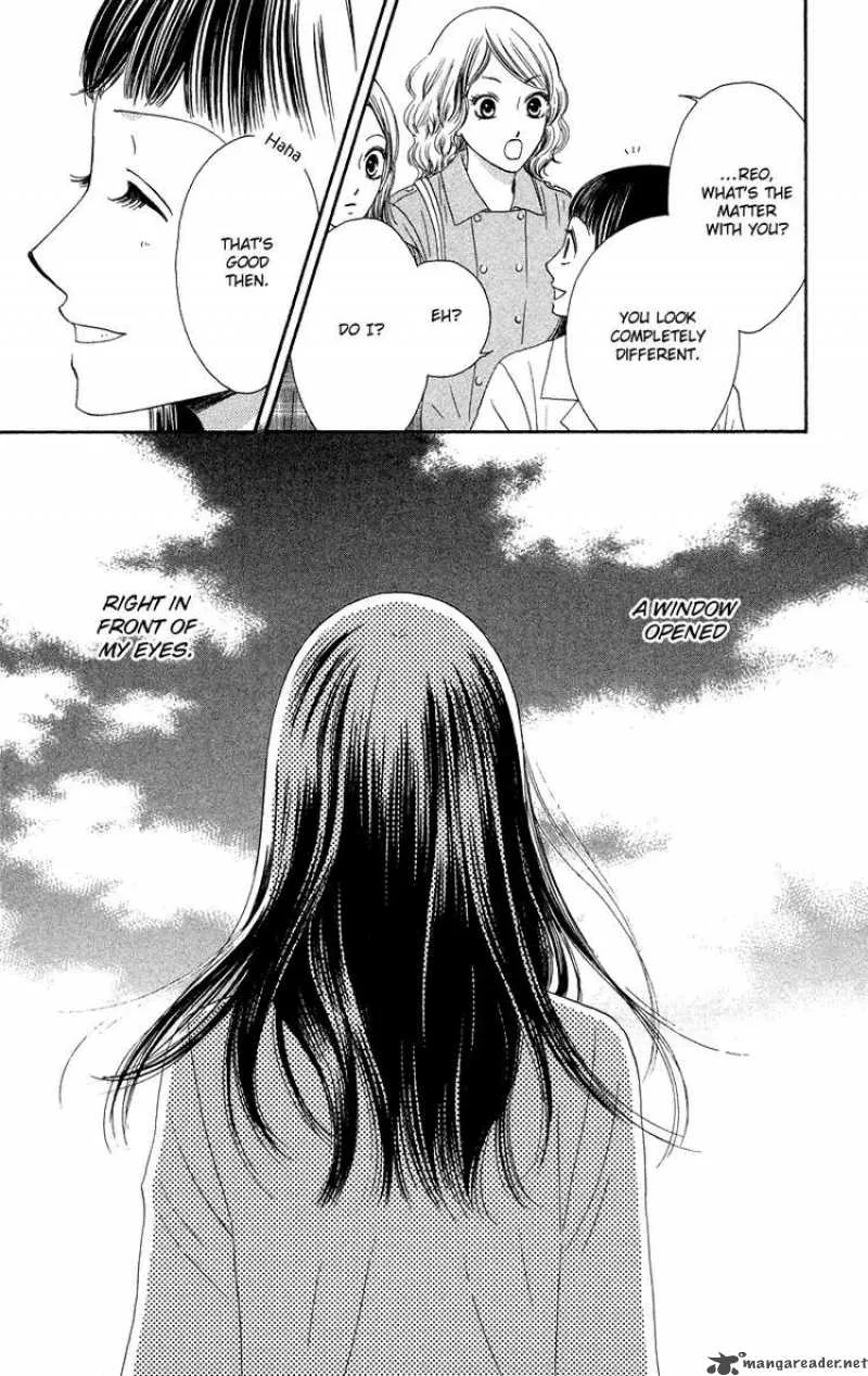 Nadeshiko Club Chapter 31 page 29