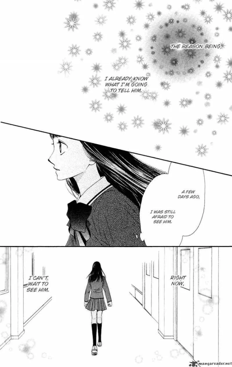 Nadeshiko Club Chapter 32 page 4