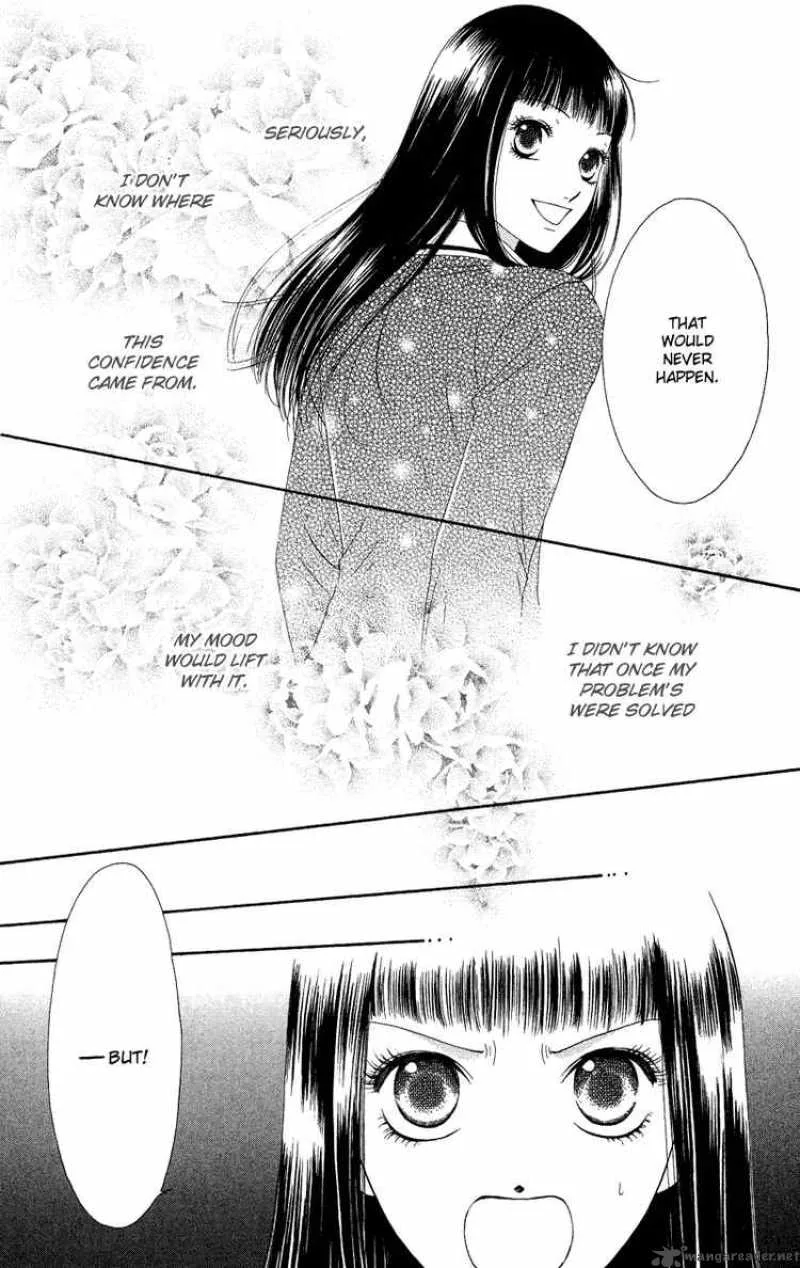 Nadeshiko Club Chapter 32 page 6