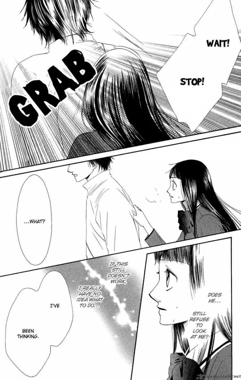 Nadeshiko Club Chapter 32 page 9