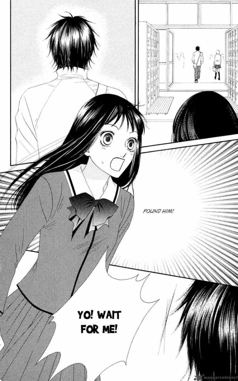 Nadeshiko Club Chapter 32 page 8