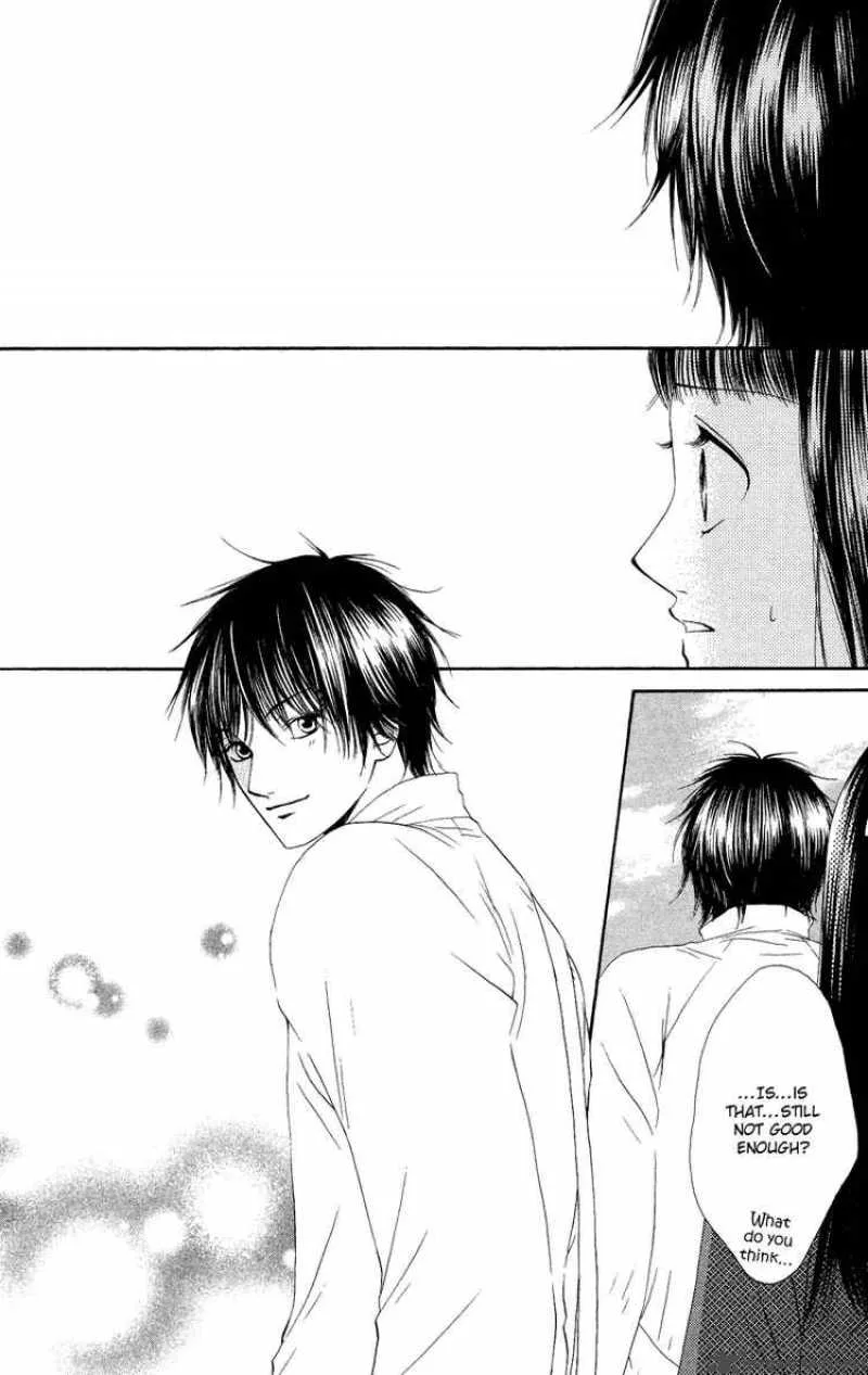 Nadeshiko Club Chapter 32 page 12