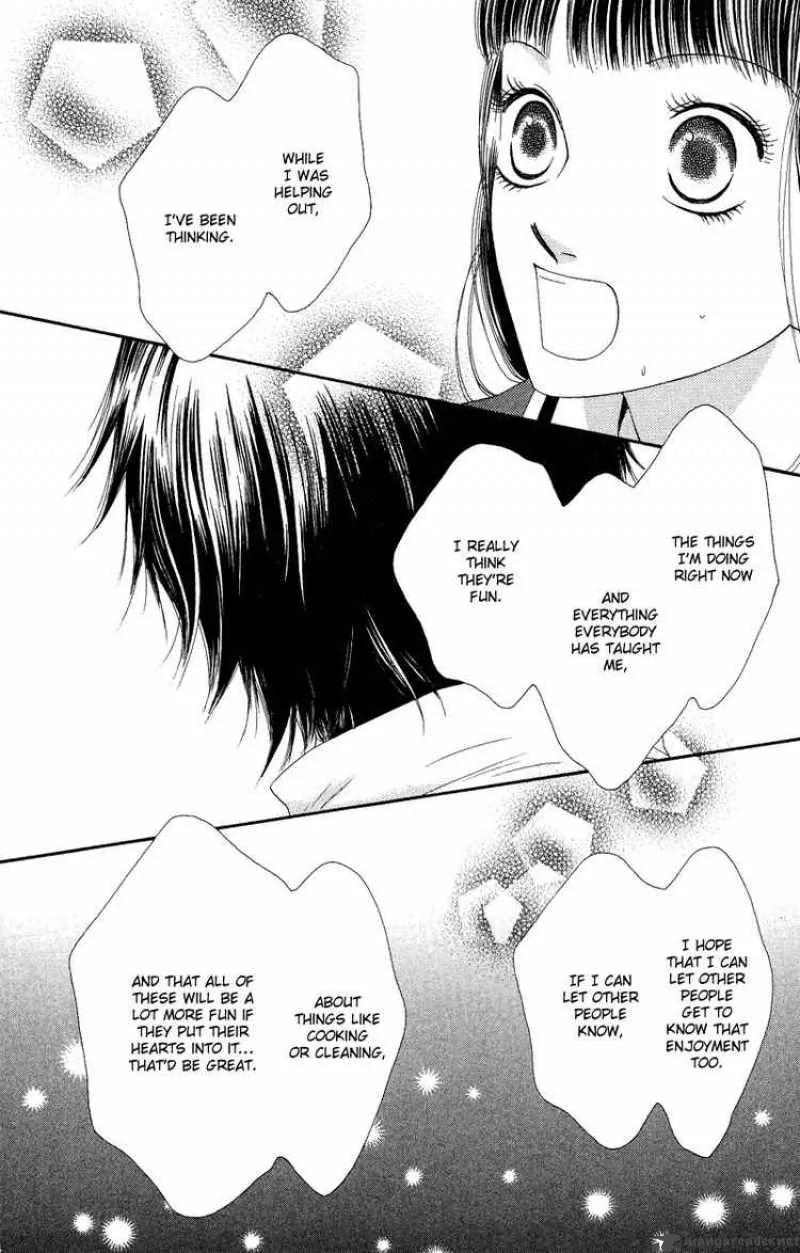 Nadeshiko Club Chapter 32 page 10