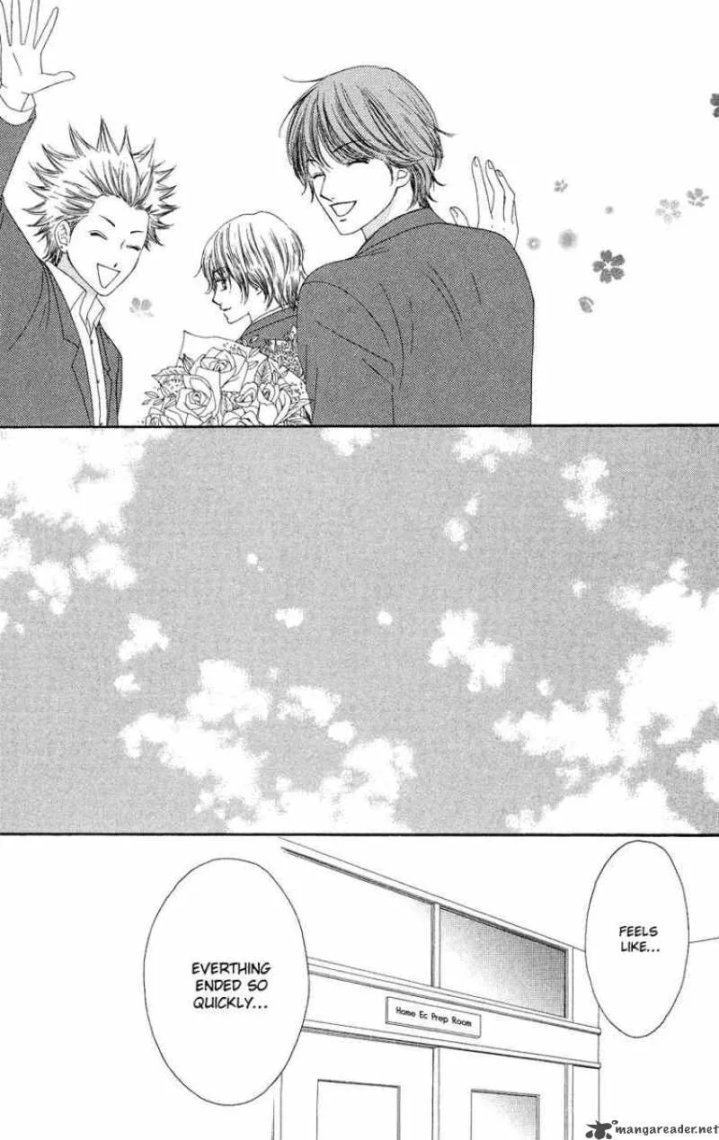 Nadeshiko Club Chapter 32 page 22