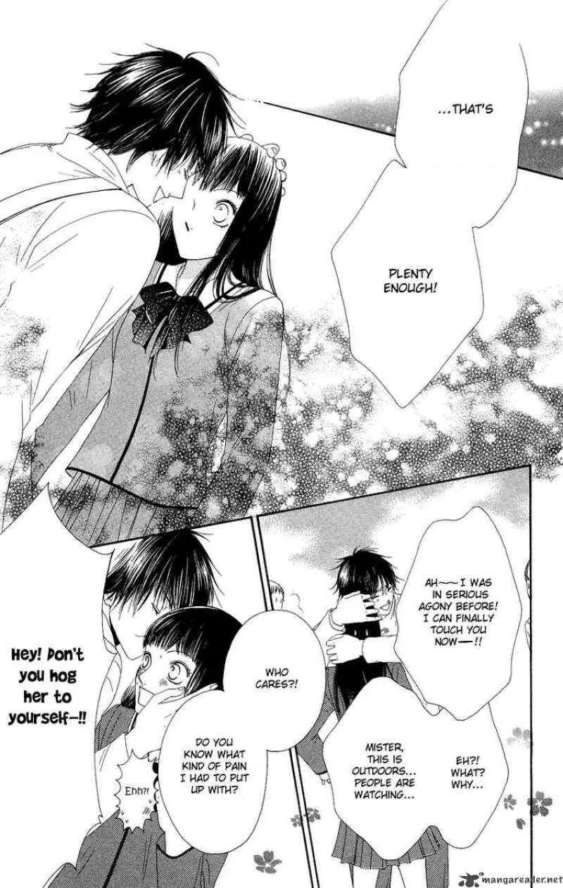 Nadeshiko Club Chapter 32 page 13