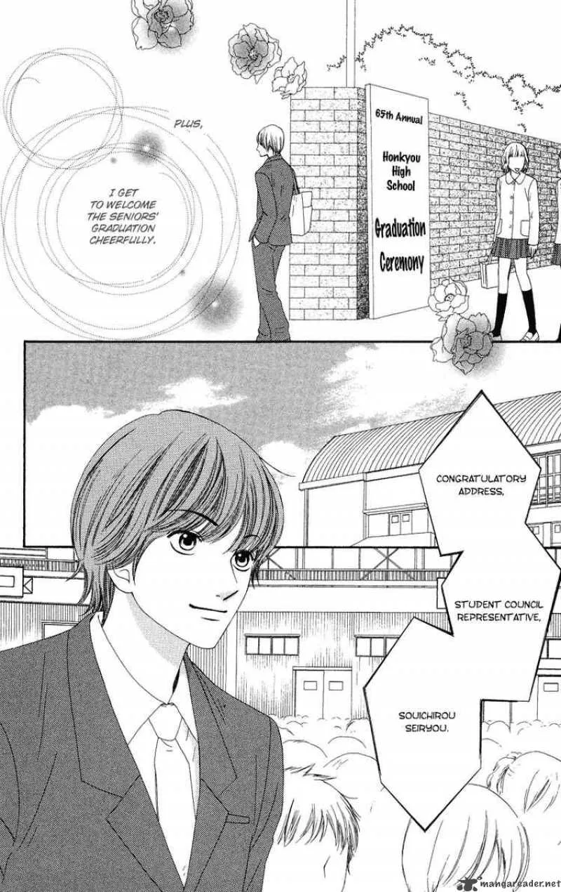 Nadeshiko Club Chapter 32 page 18