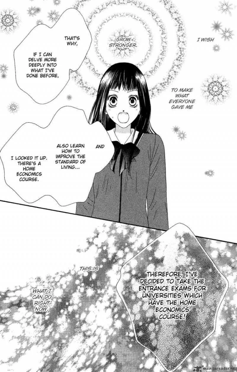 Nadeshiko Club Chapter 32 page 11