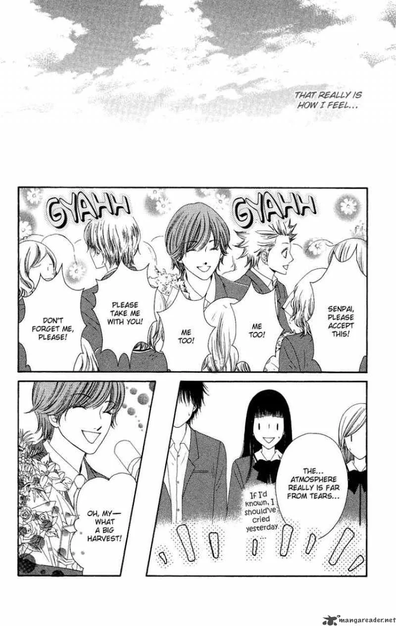Nadeshiko Club Chapter 32 page 20