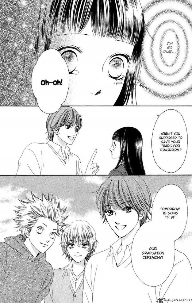 Nadeshiko Club Chapter 32 page 16