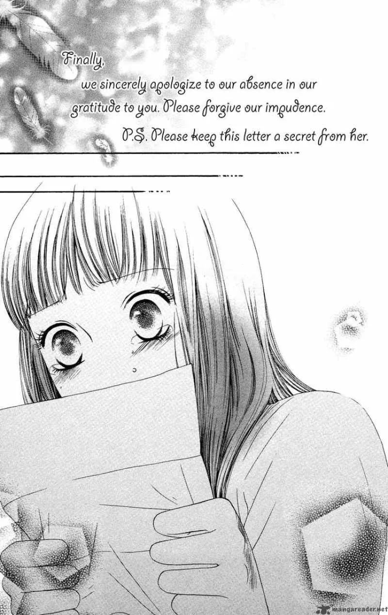 Nadeshiko Club Chapter 32 page 27