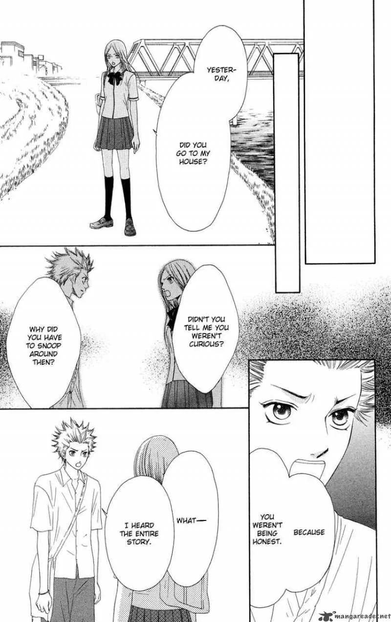 Nadeshiko Club Chapter 33 page 32