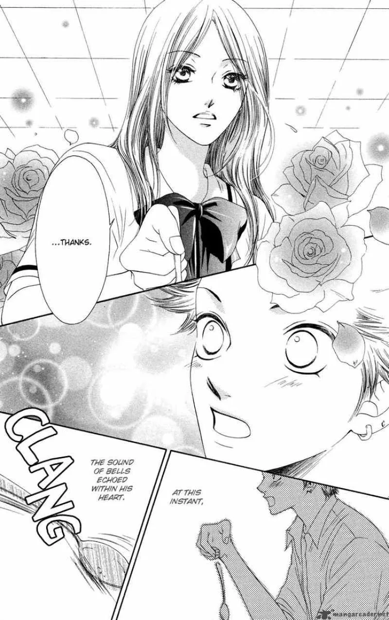 Nadeshiko Club Chapter 33 page 10