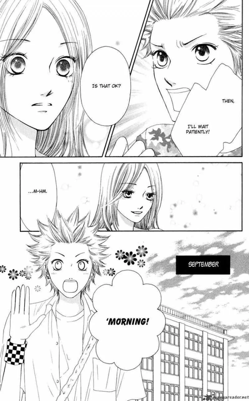 Nadeshiko Club Chapter 33 page 28