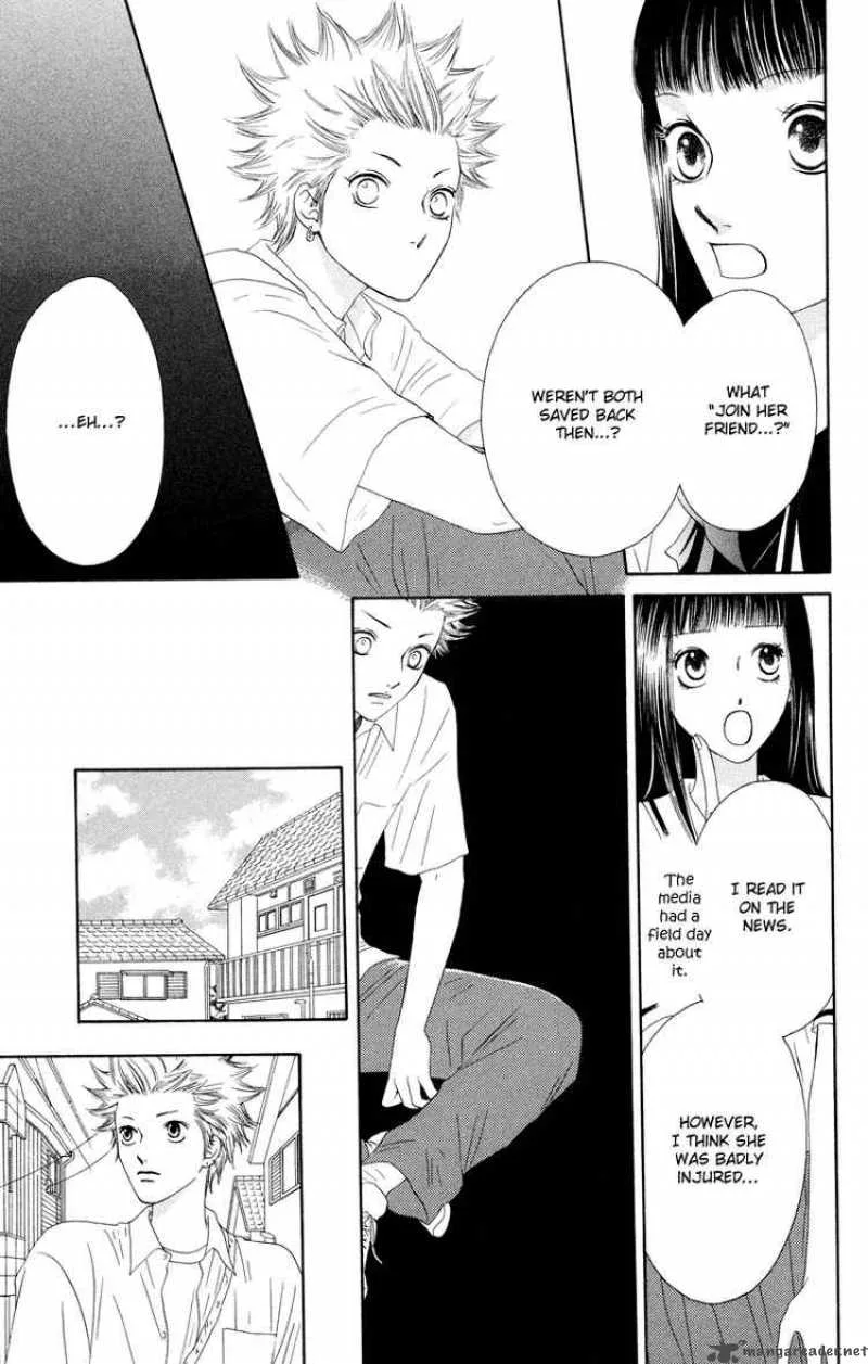 Nadeshiko Club Chapter 33 page 30
