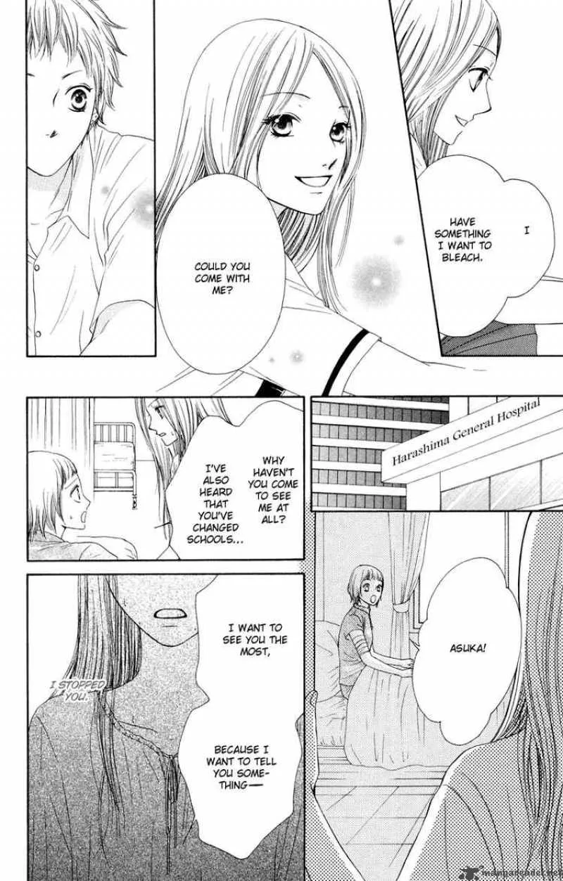 Nadeshiko Club Chapter 33 page 41