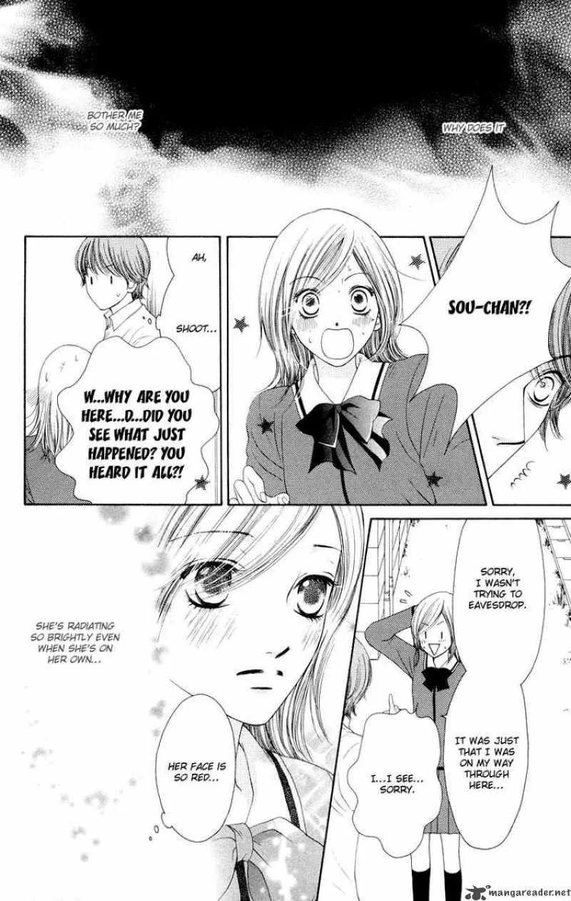Nadeshiko Club Chapter 34 page 19