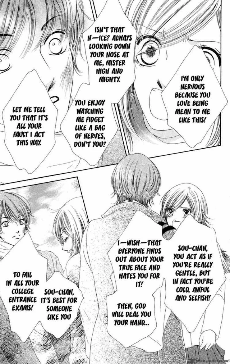 Nadeshiko Club Chapter 34 page 26