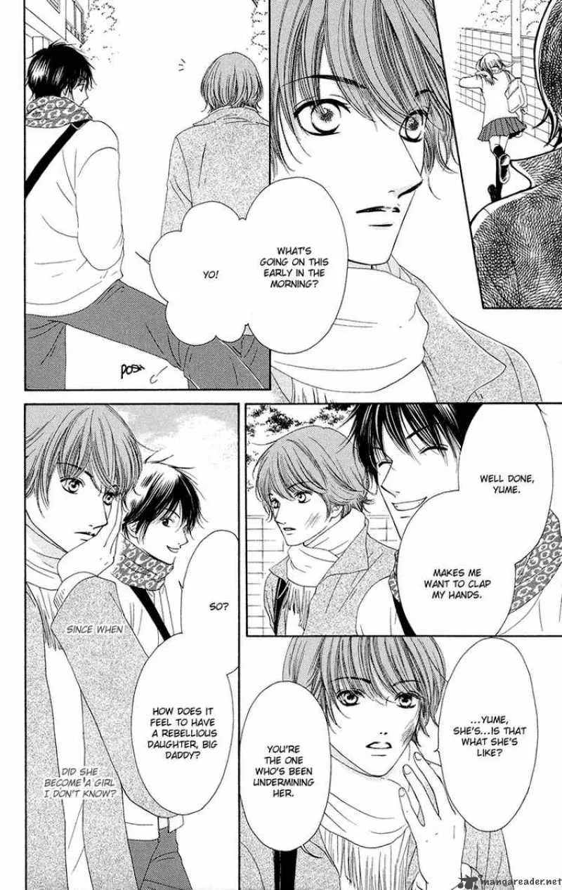 Nadeshiko Club Chapter 34 page 27