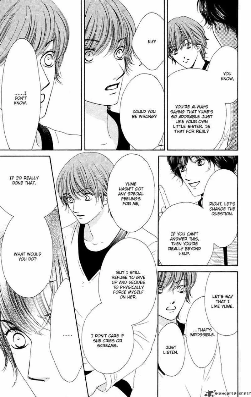 Nadeshiko Club Chapter 34 page 32