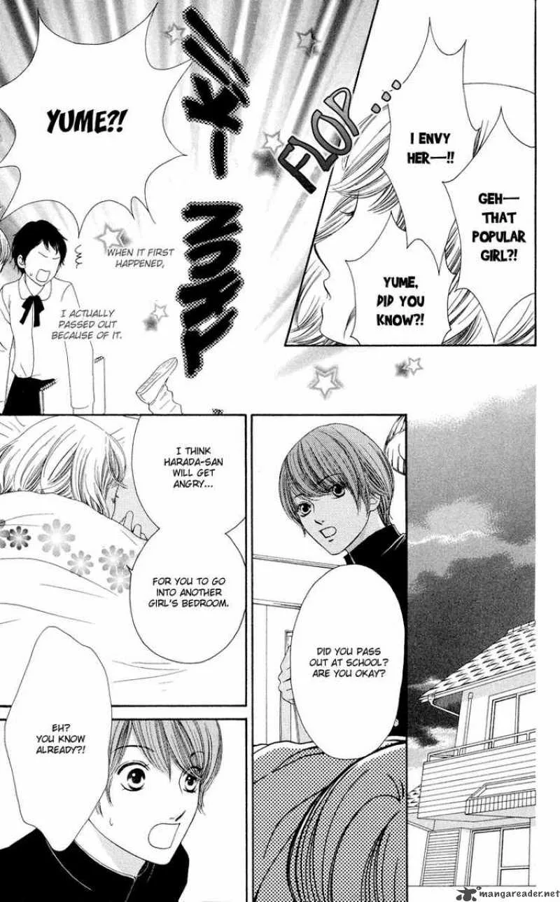Nadeshiko Club Chapter 34 page 7