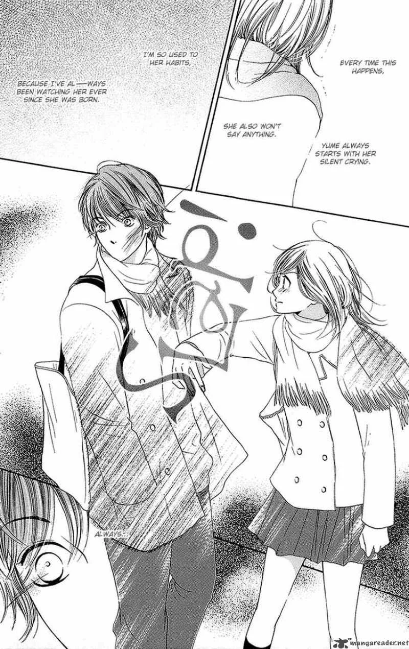 Nadeshiko Club Chapter 34 page 25