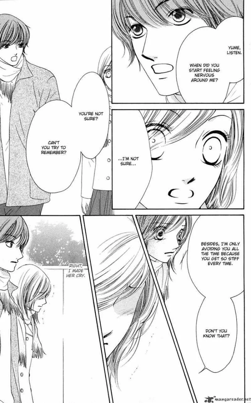 Nadeshiko Club Chapter 34 page 24