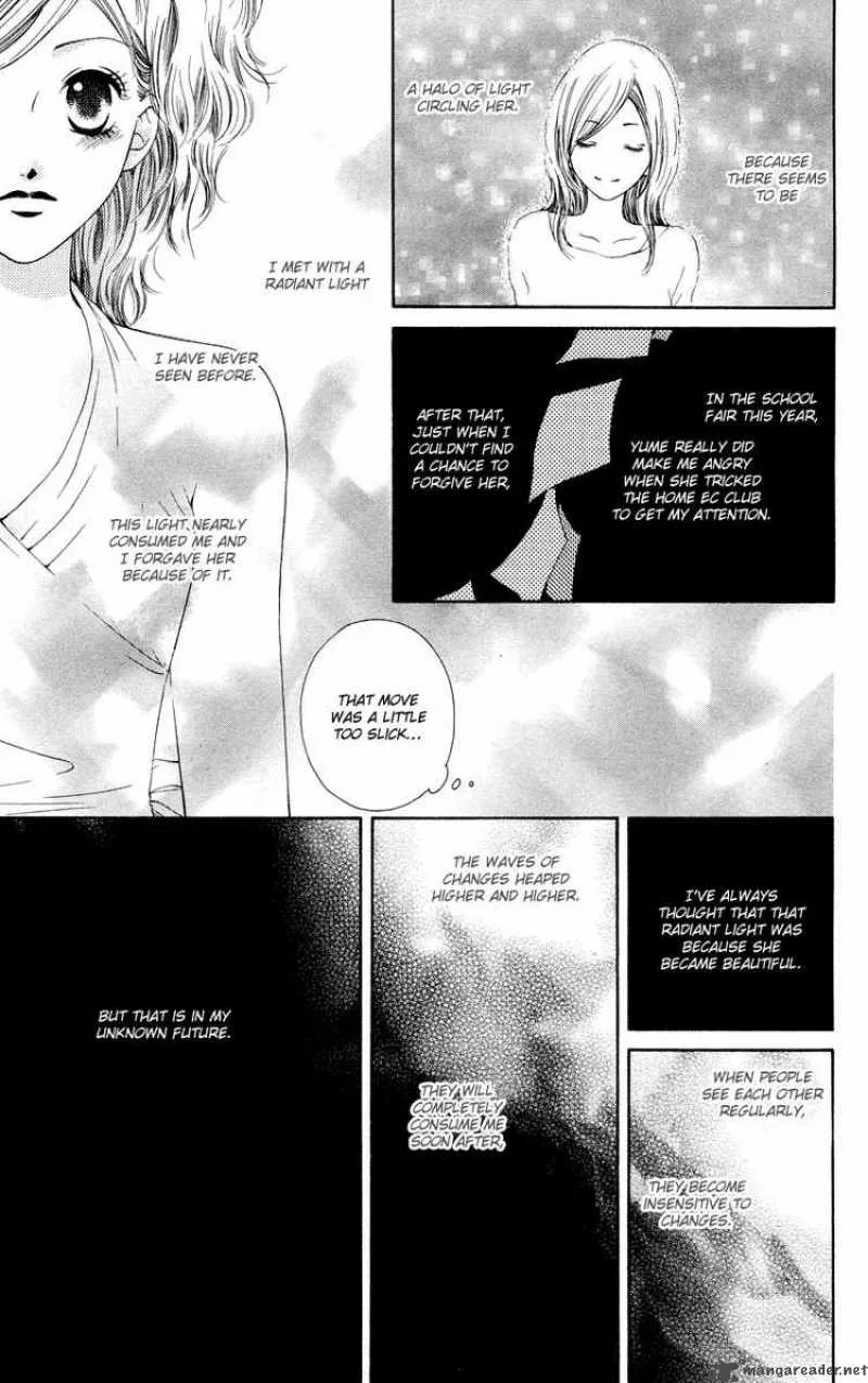 Nadeshiko Club Chapter 34 page 16