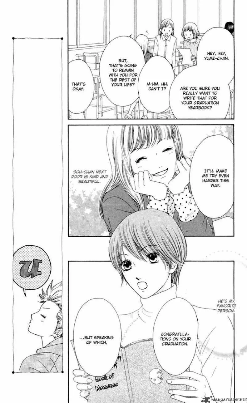 Nadeshiko Club Chapter 34 page 5