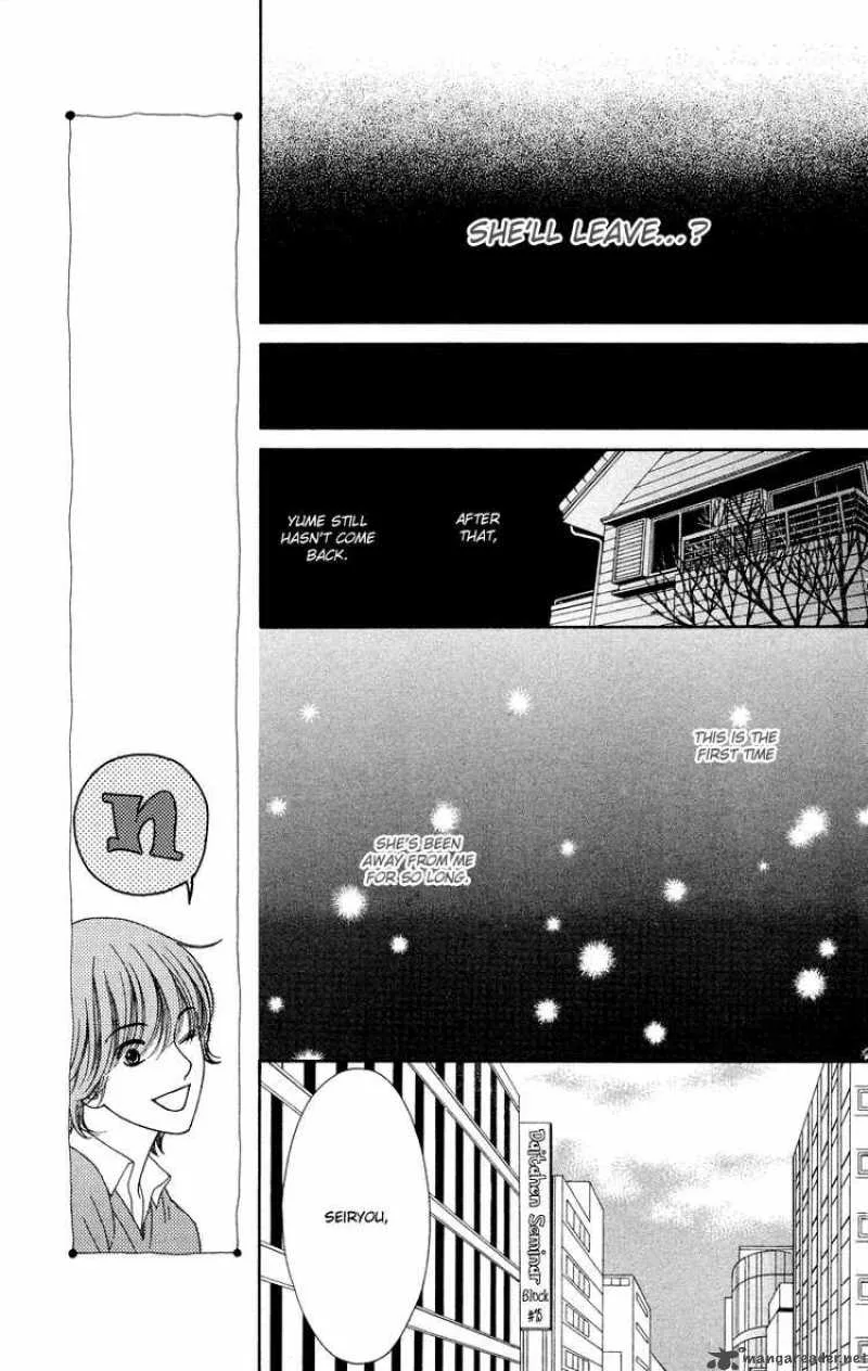 Nadeshiko Club Chapter 34 page 30