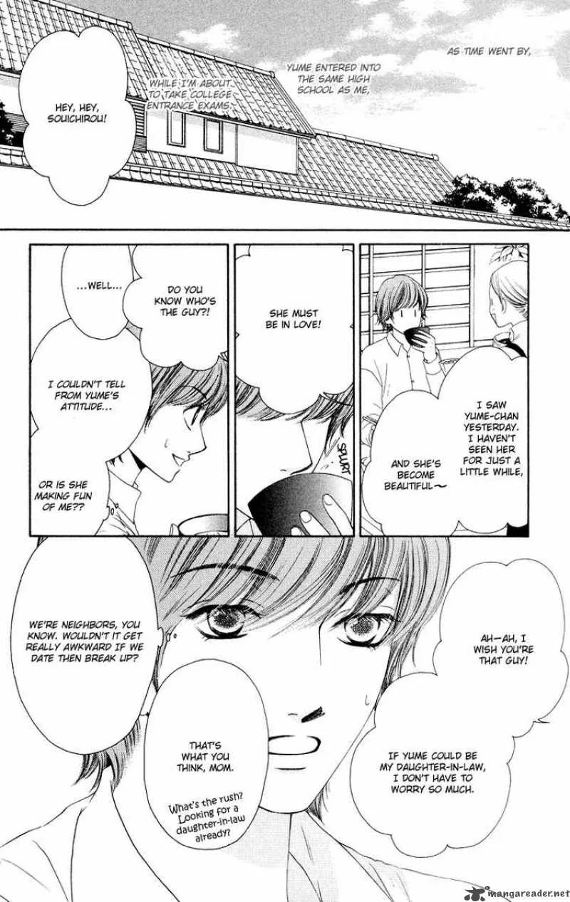 Nadeshiko Club Chapter 34 page 13