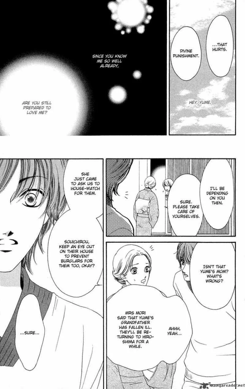 Nadeshiko Club Chapter 34 page 28