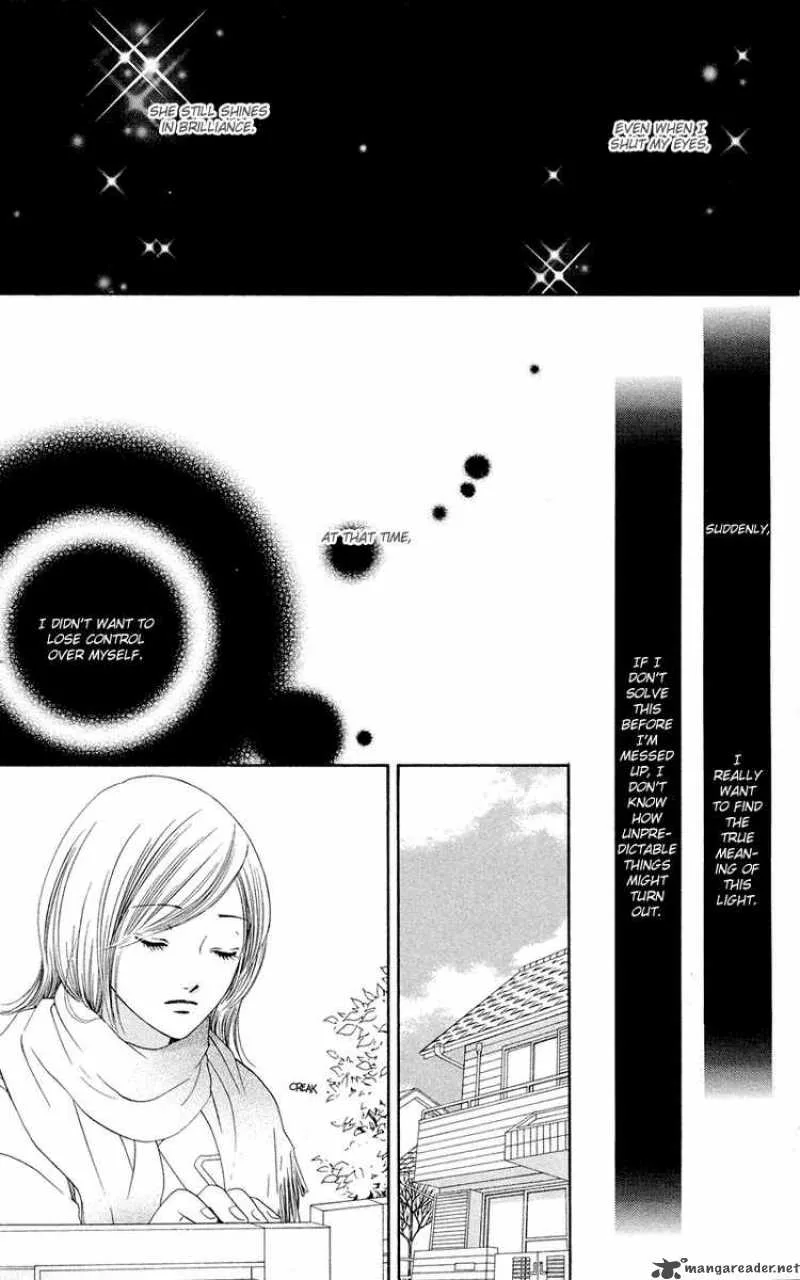 Nadeshiko Club Chapter 34 page 22