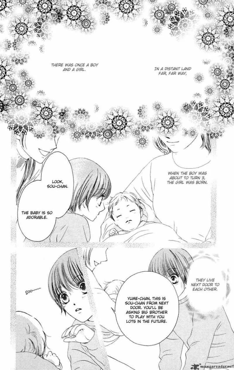 Nadeshiko Club Chapter 34 page 2