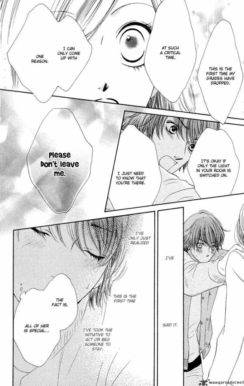 Nadeshiko Club Chapter 34 page 37