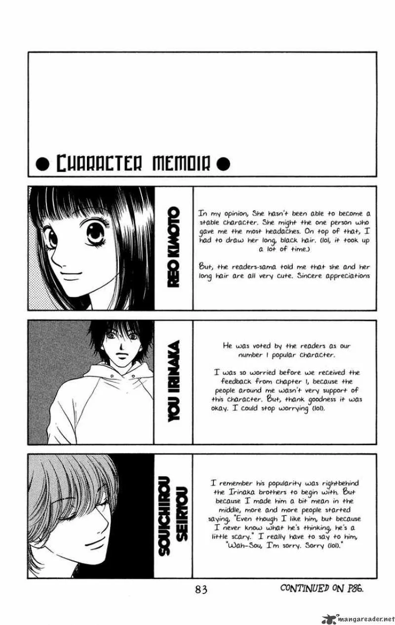 Nadeshiko Club Chapter 34 page 40