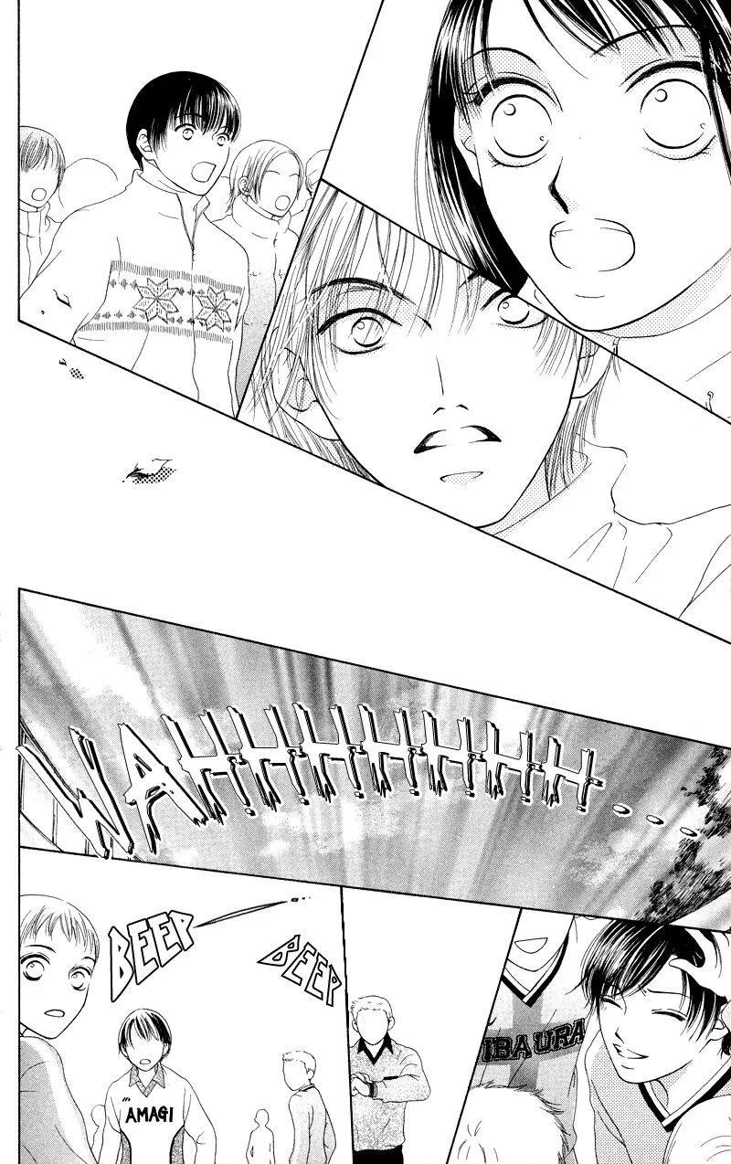 Nadeshiko Club Chapter 35.5 page 44
