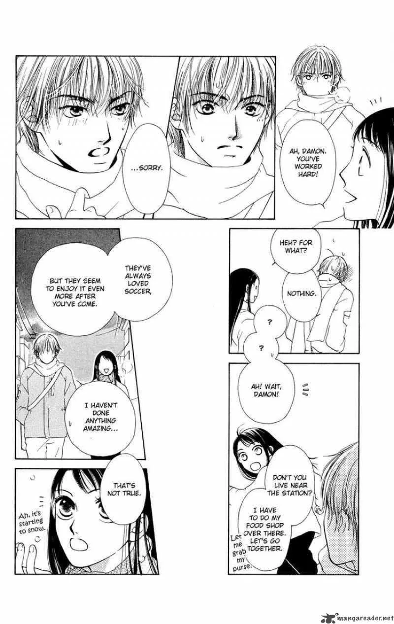 Nadeshiko Club Chapter 35 page 26