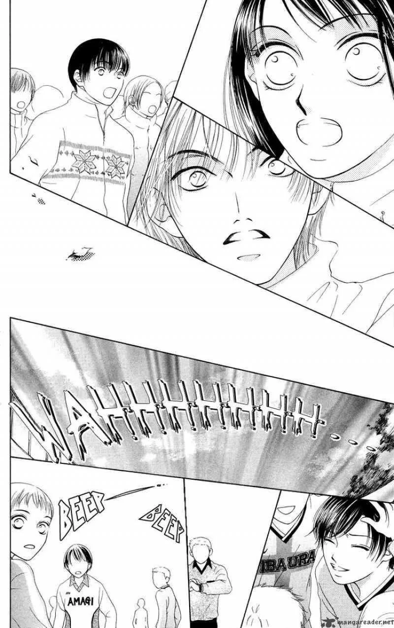 Nadeshiko Club Chapter 35 page 42
