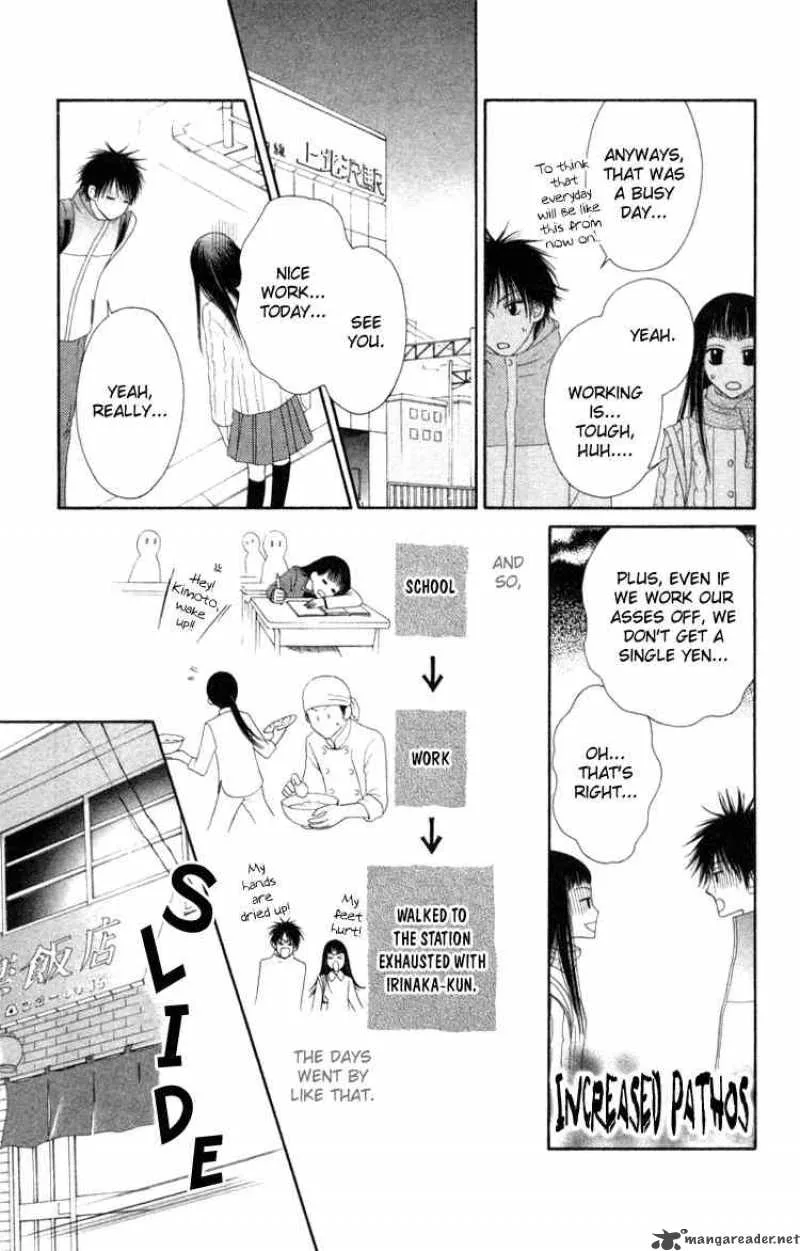 Nadeshiko Club Chapter 4 page 13