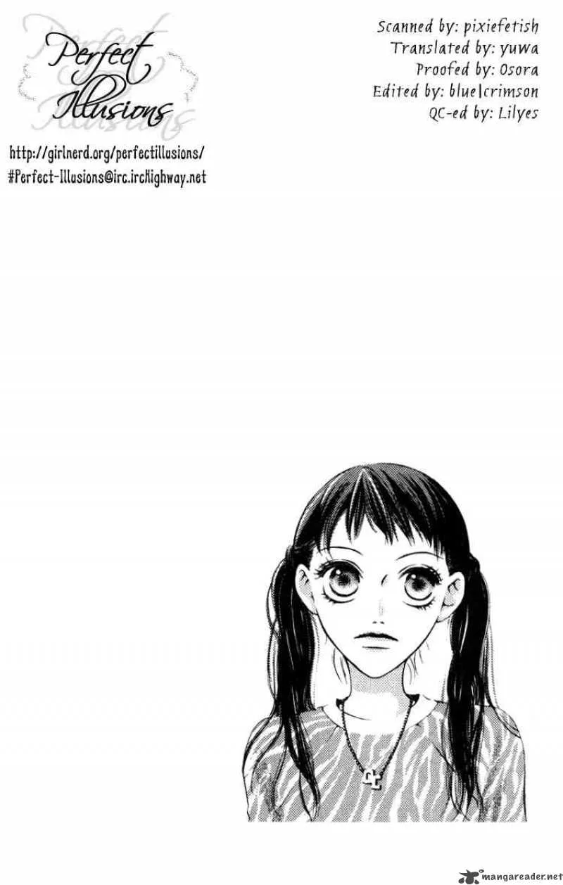 Nadeshiko Club Chapter 4 page 32