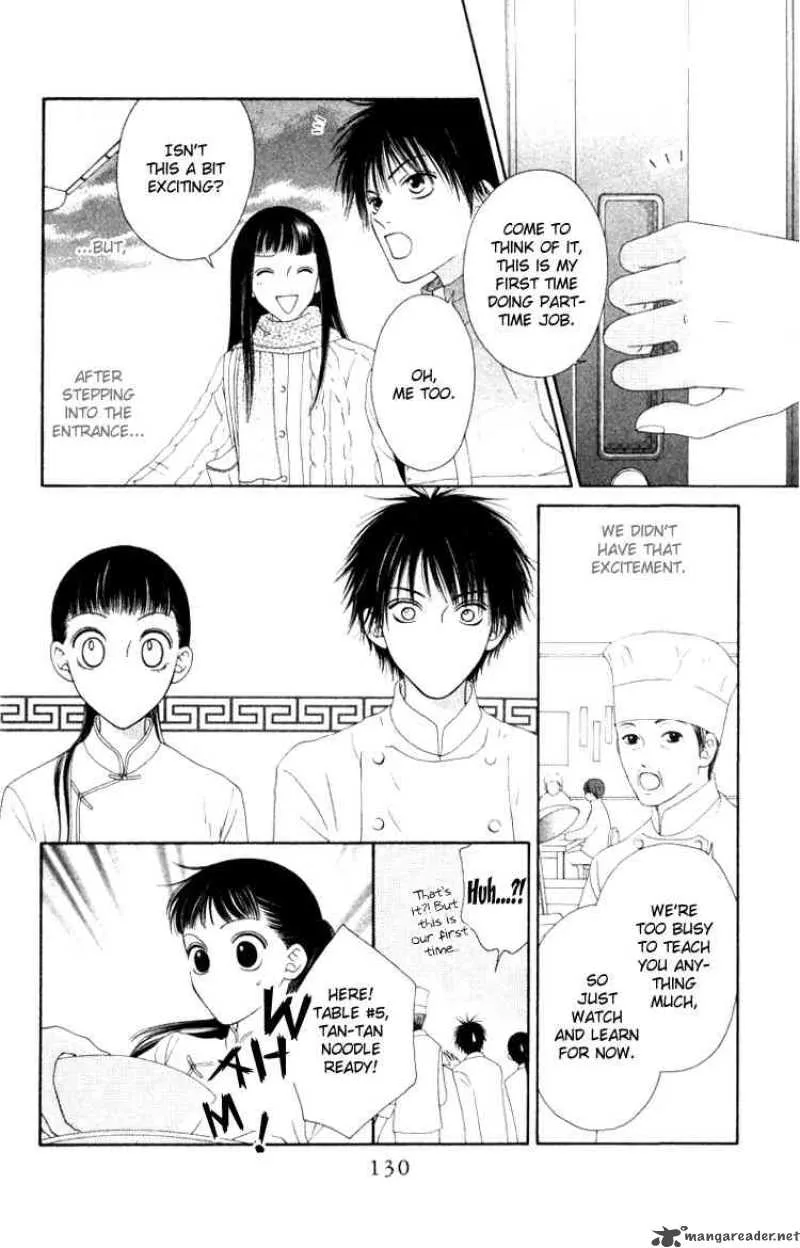 Nadeshiko Club Chapter 4 page 10