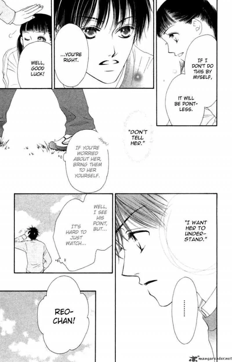 Nadeshiko Club Chapter 5 page 21