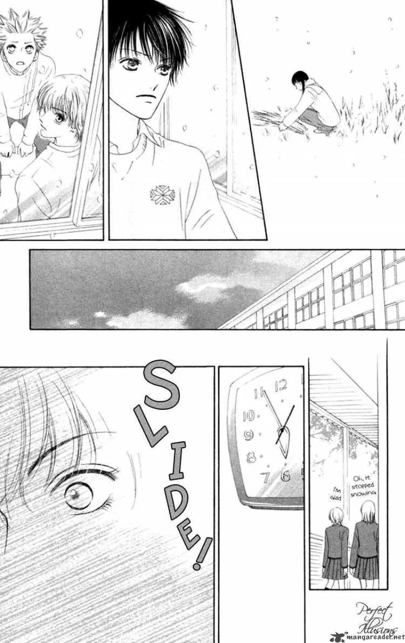 Nadeshiko Club Chapter 5 page 25