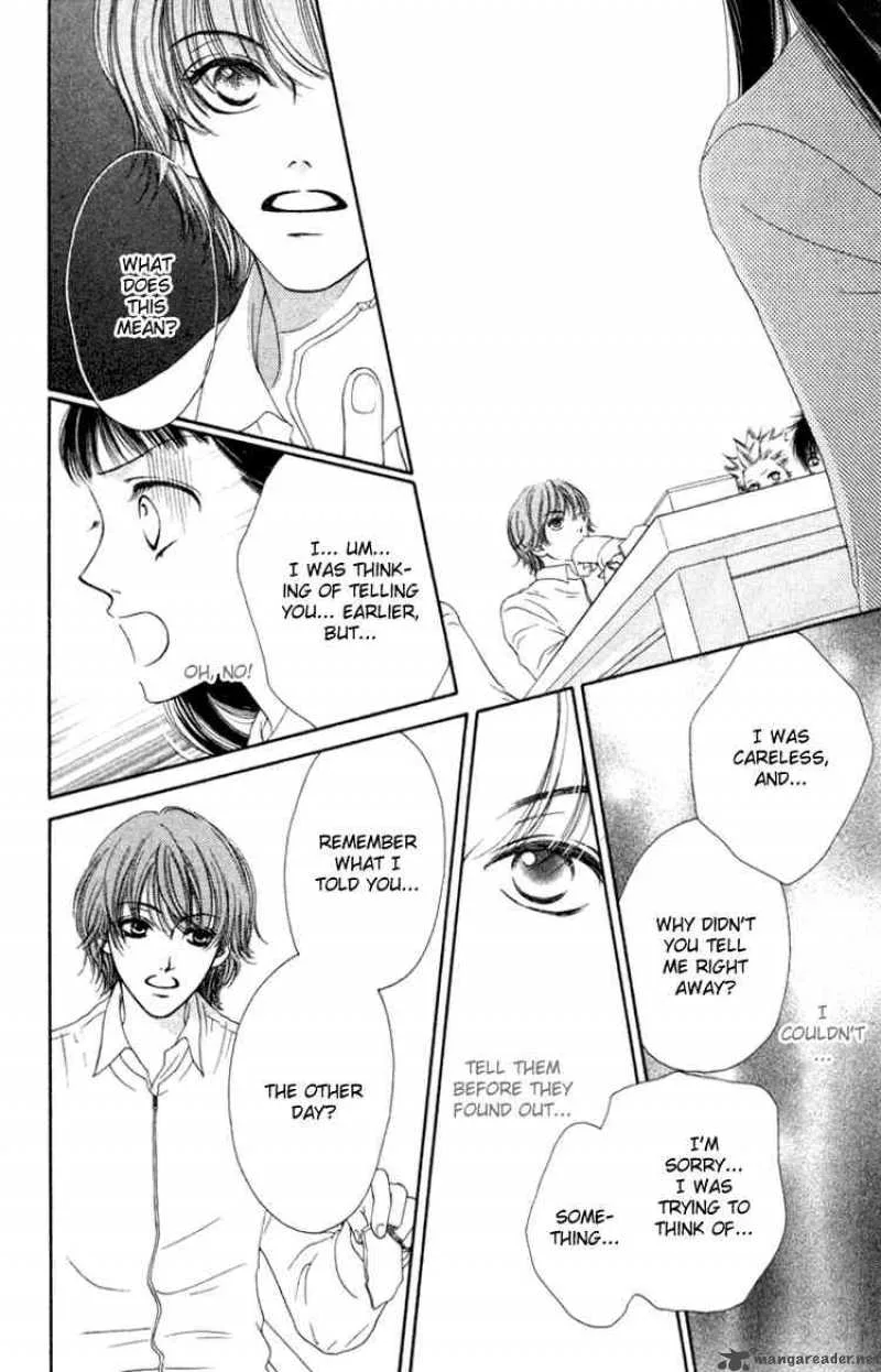 Nadeshiko Club Chapter 5 page 10