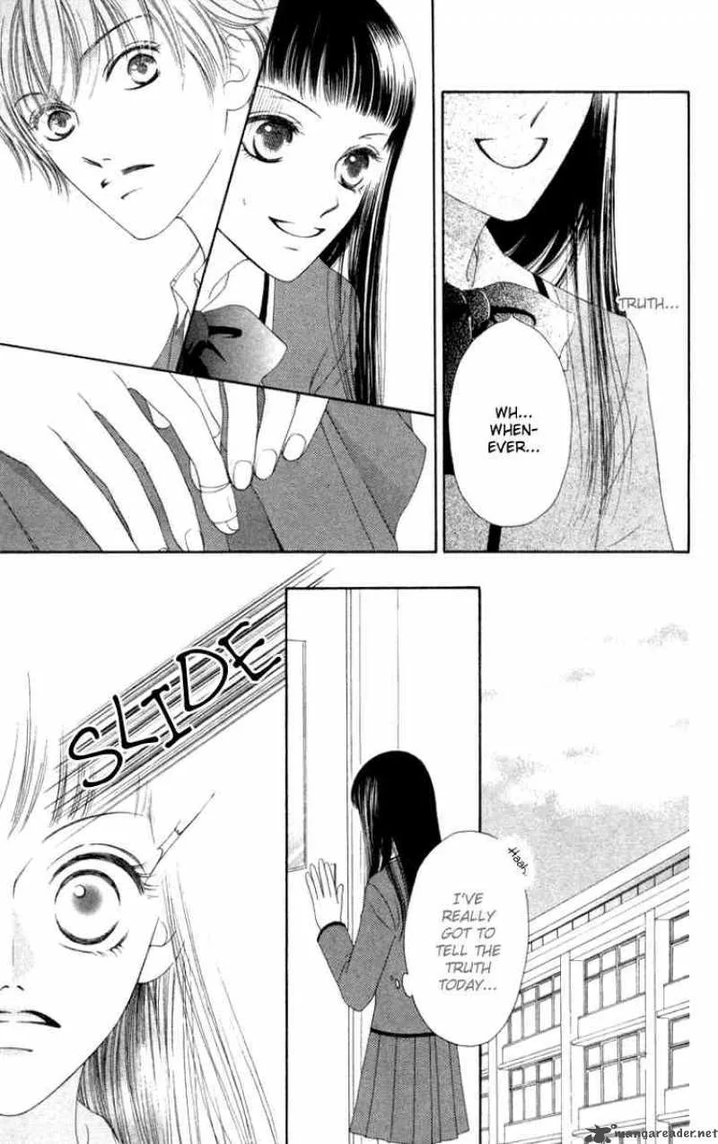 Nadeshiko Club Chapter 5 page 9