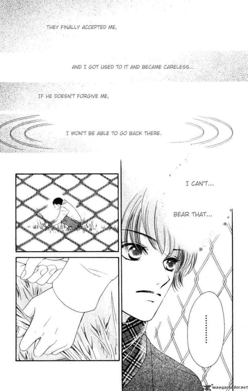 Nadeshiko Club Chapter 5 page 19