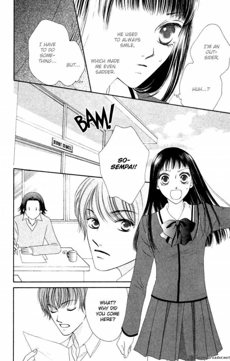 Nadeshiko Club Chapter 5 page 14