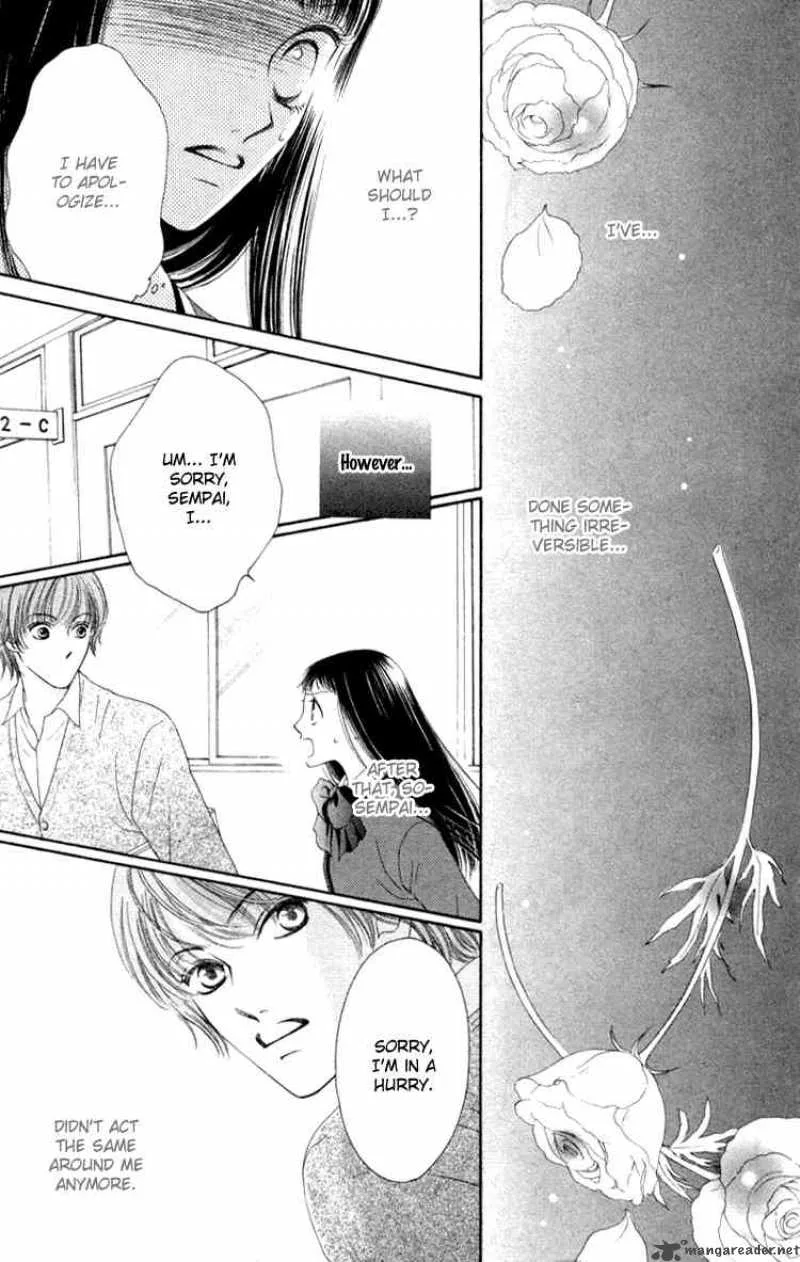 Nadeshiko Club Chapter 5 page 13